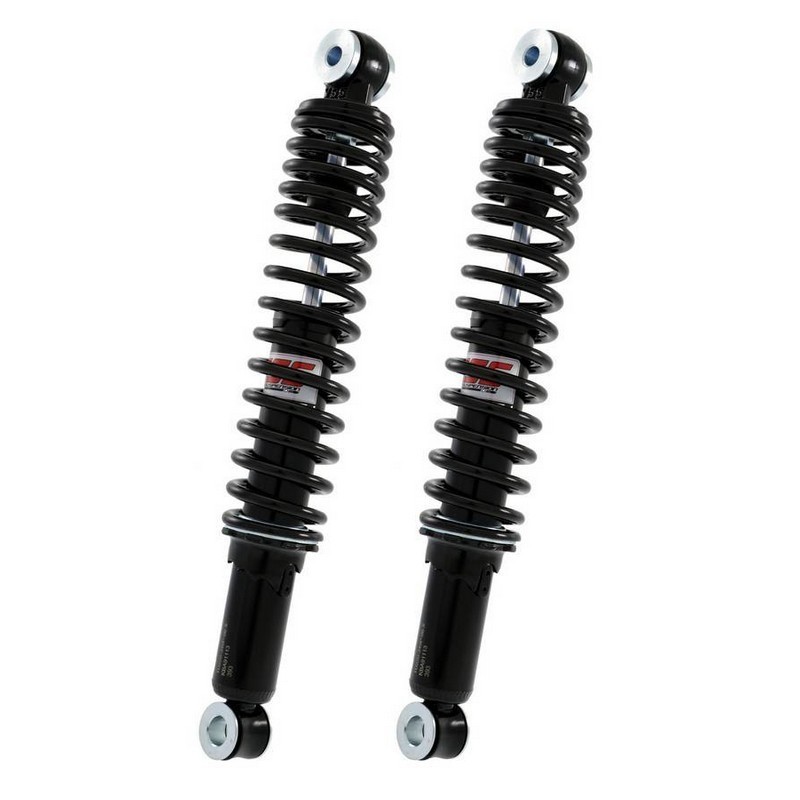 Coppia ammortizzatori neri...