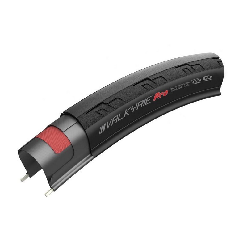 Copertone Valkyrie PRO...