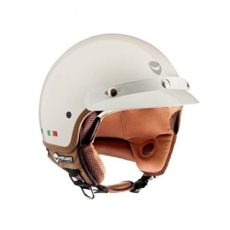 Casco Fuoriporta Helmo Milano