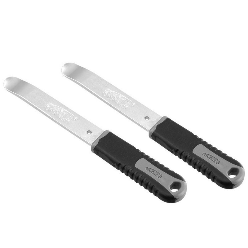 Levagomme 2 attrezzi SuperB...