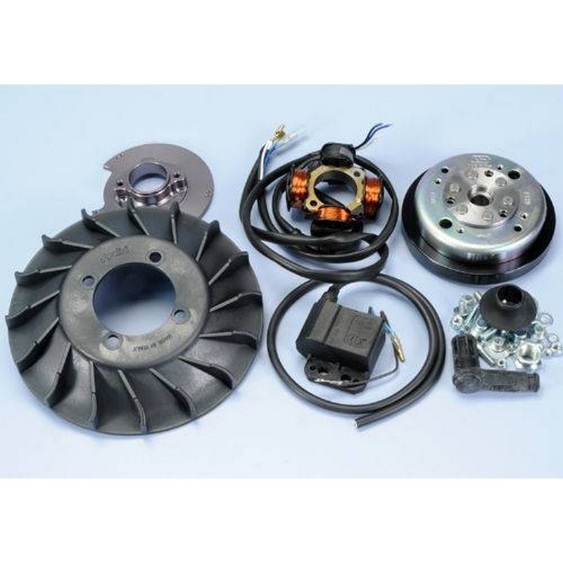 171.0549 POLINI Accensione...