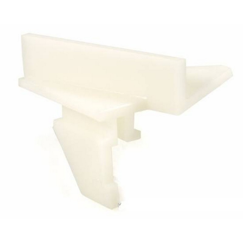 Aletta convogliatrice olio...