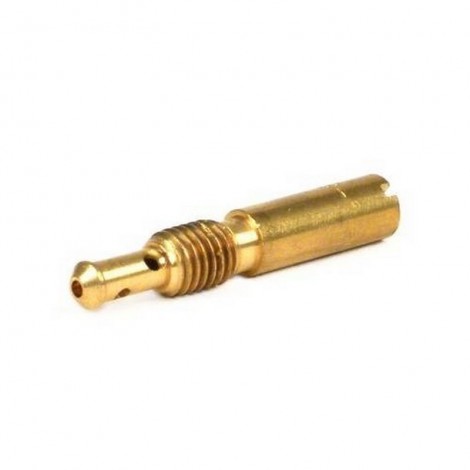 Getto minimo per Vespa