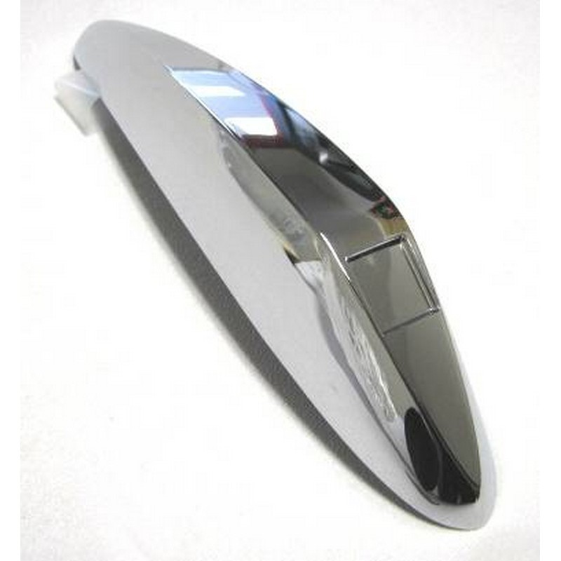 Cresta parafango anteriore...