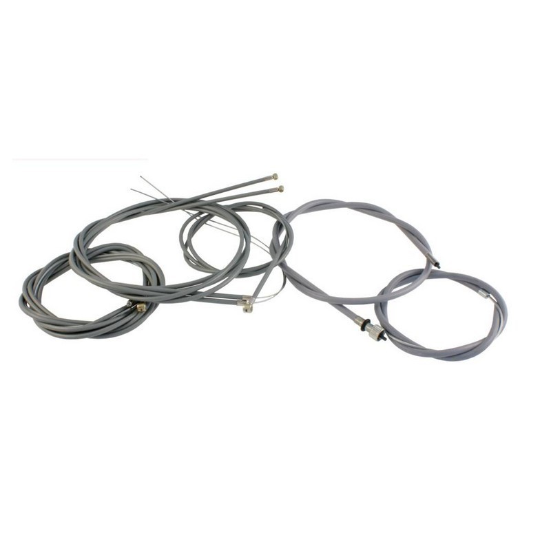 Kit trasmissioni complete...