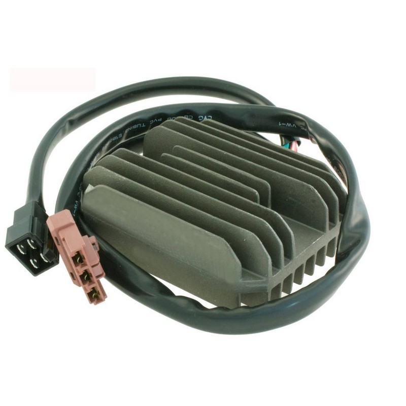 Regolatore Piaggio Beverly...