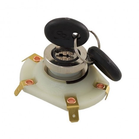 Quadro chiave per Vespa PX...