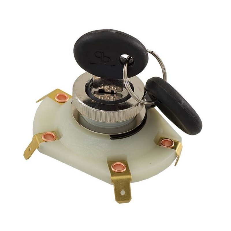 Quadro chiave per Vespa PX...