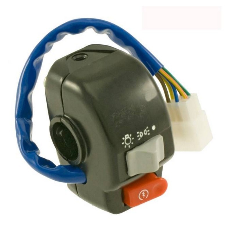 Devio luci destro Agility 50