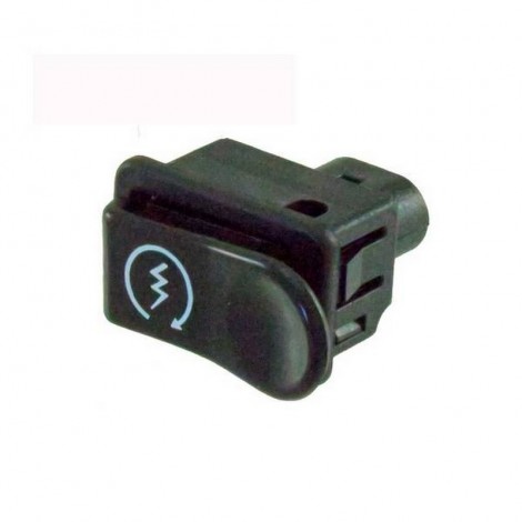 Pulsante avviamento per Ape...