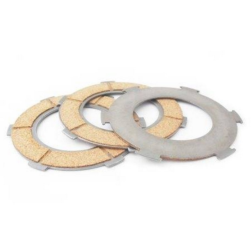 Serie Dischi Frizione...