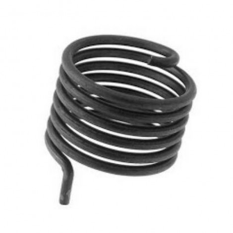 Molla messa in moto Vespa...