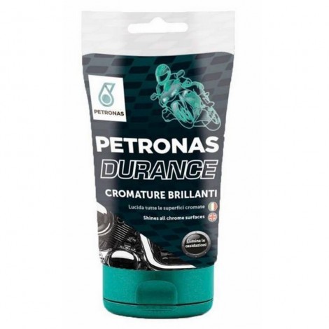 Petronas durance cromature...