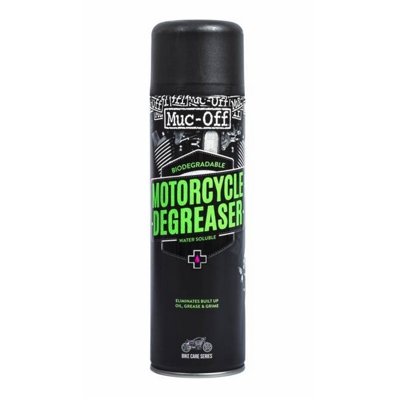 Muc-Off Sgrassatore Spray...