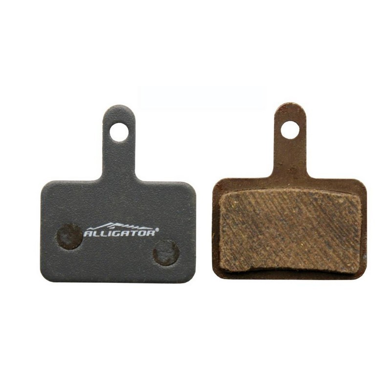 Pastiglie per freni a disco...