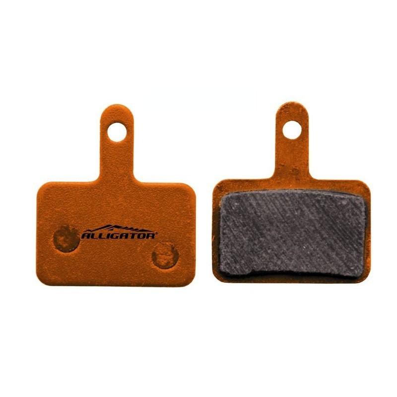 Coppia pastiglie organiche...