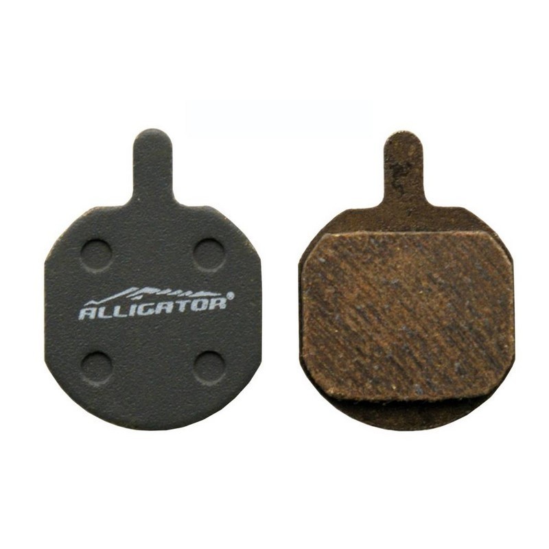 Pastiglie per freni a disco...