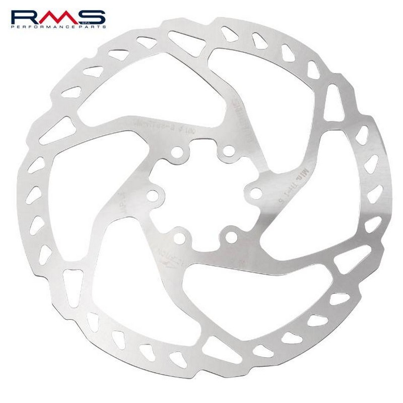 Disco freno Shimano bici...