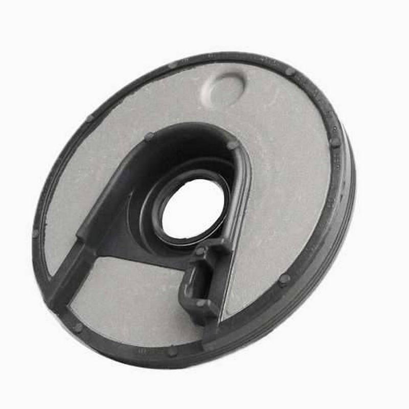 Coperchio distribuzione per...