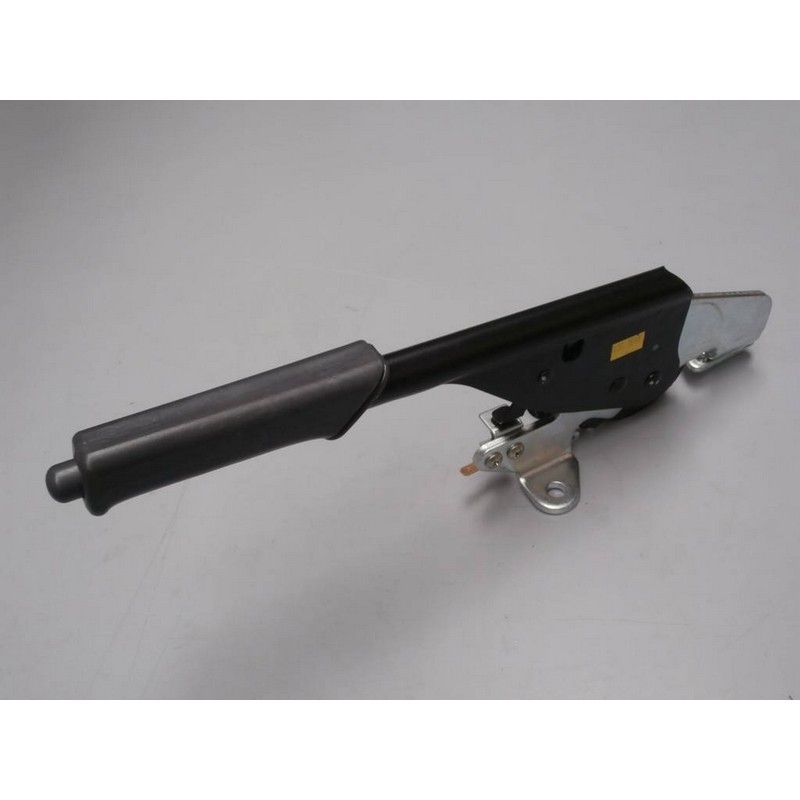 Leva freno a mano per...