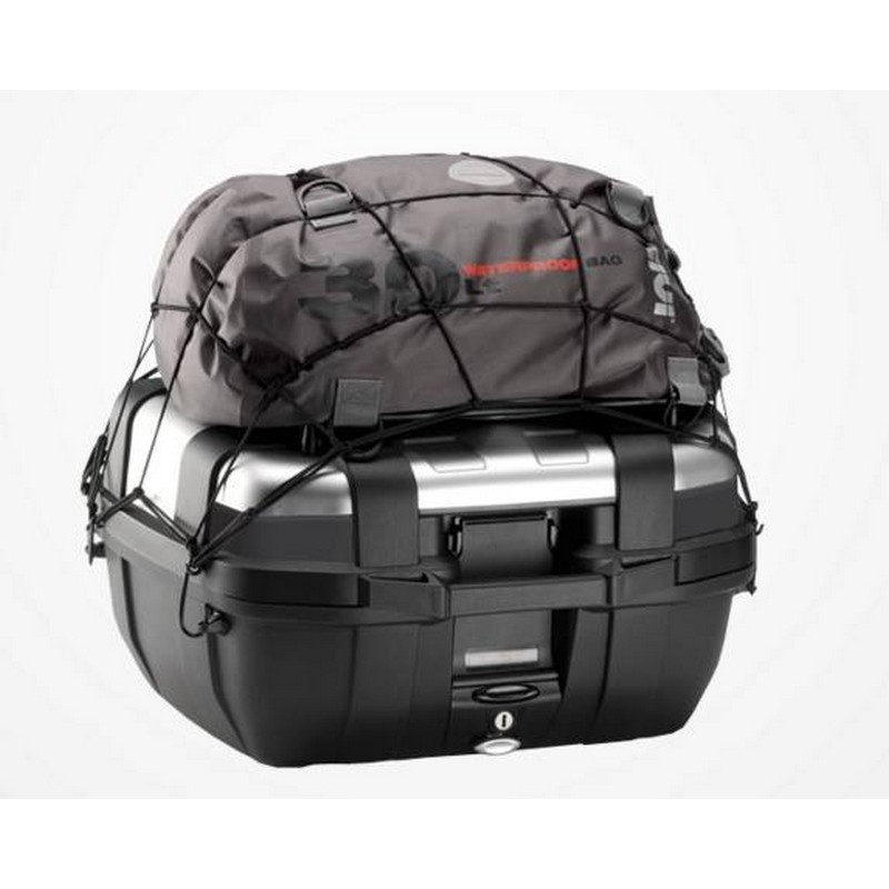 Rete elastica portaoggetti...