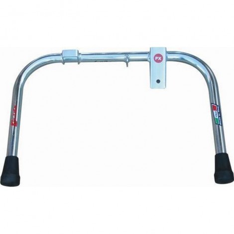 Cavalletto centrale zincato...