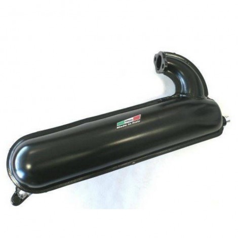 Marmitta Faco Vespa 90 125...