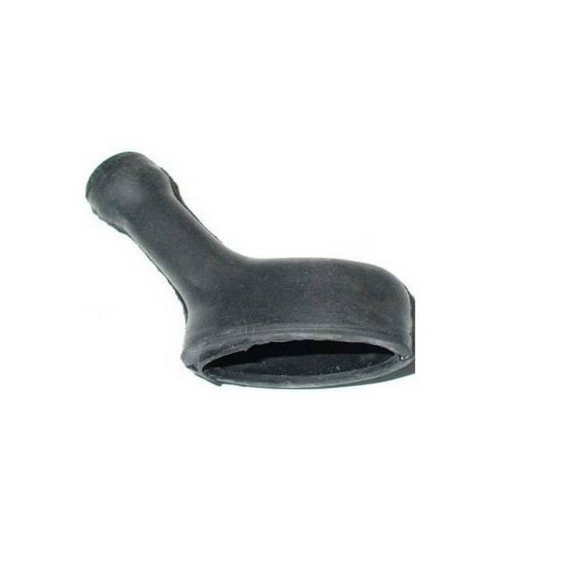 Cappuccio in gomma per...