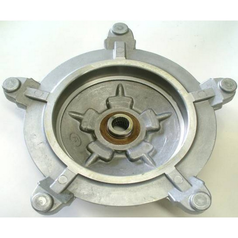 Tamburo freno anteriore...