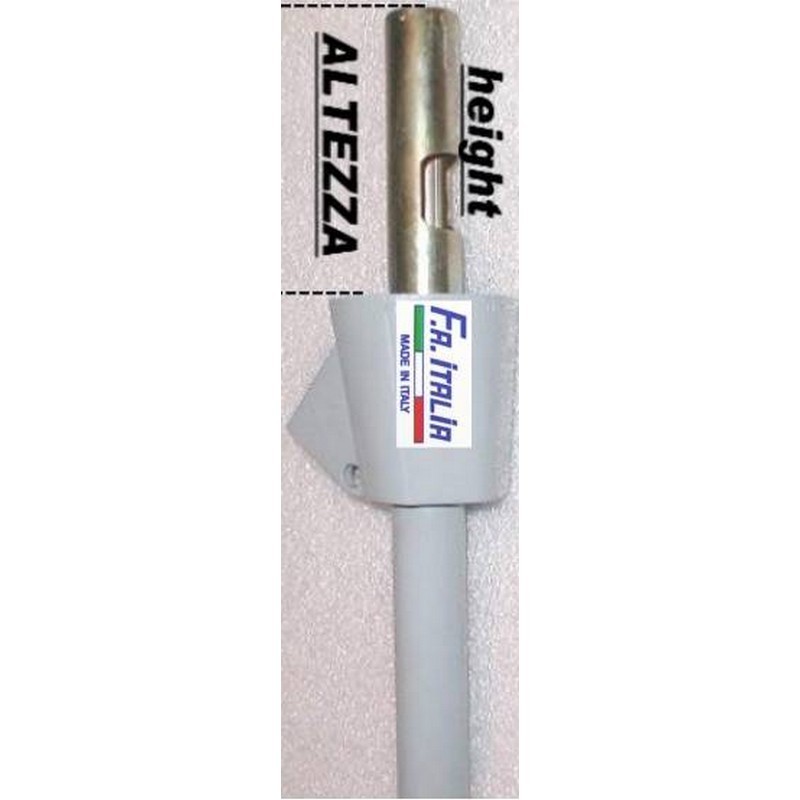 Tubo comando cambio Vespa...