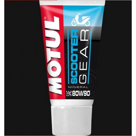Scooter Gear 80W90 24X0.150L