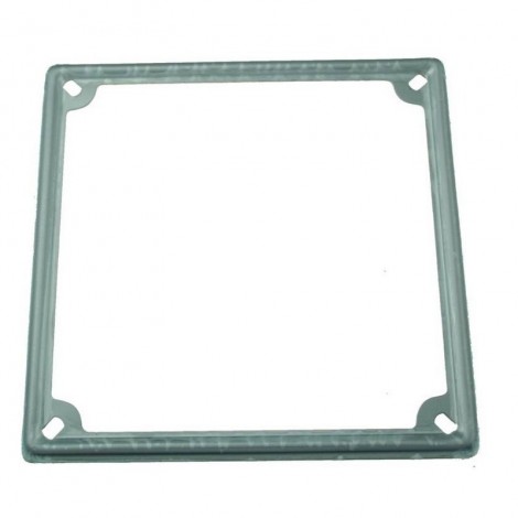 Portarga Vespa in acciao