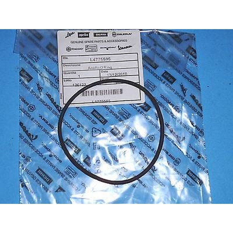 Anello O-Ring pompa acqua...