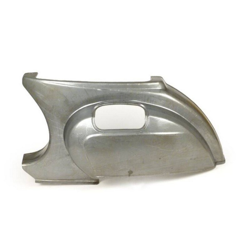 Scocca laterale sinistra...