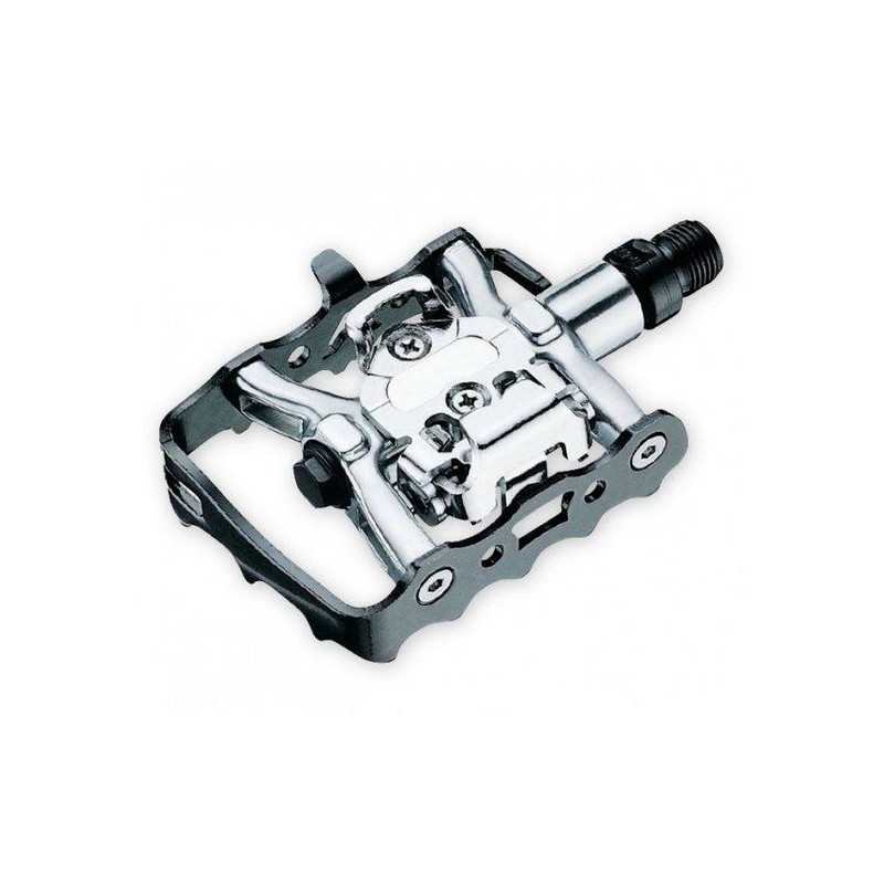 Coppia pedali VP-X82 Dual...