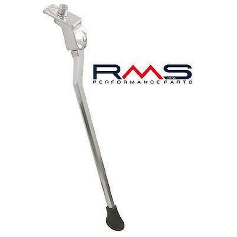 Cavalletto laterale attacco...