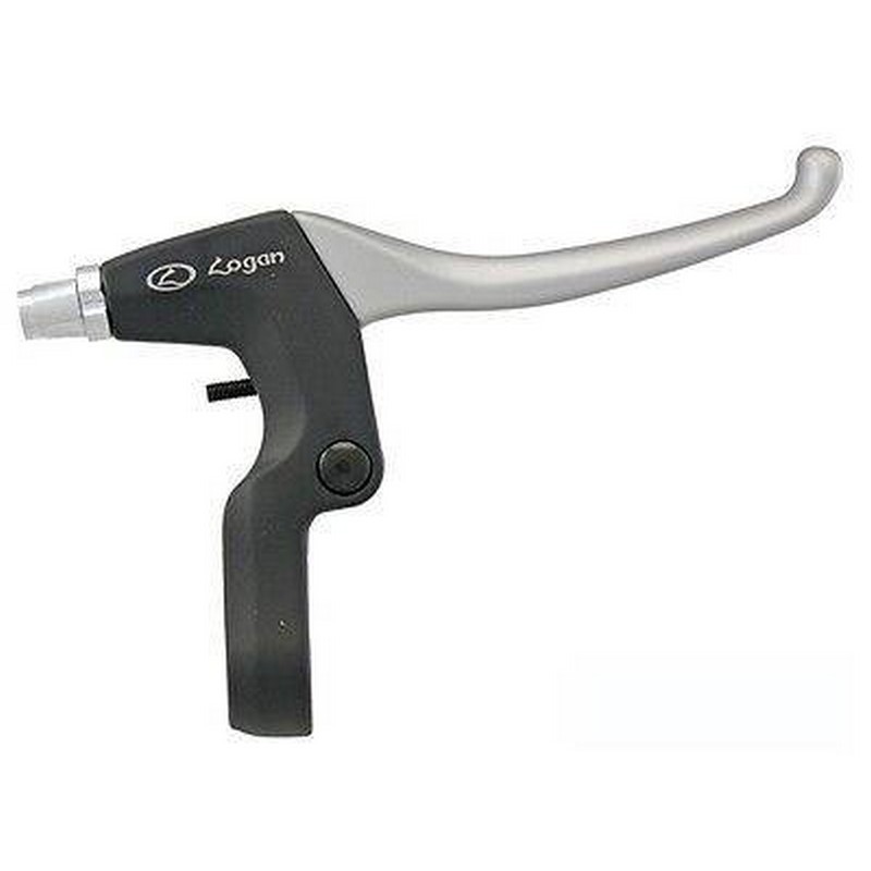 Coppia leve alluminio nylon...