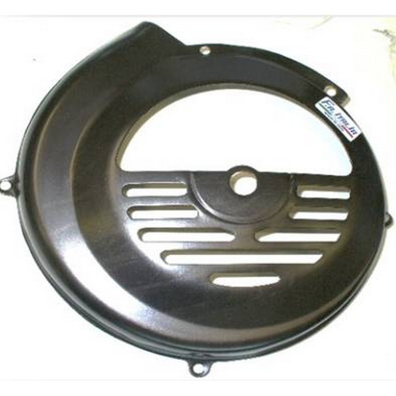 Copriventola Vespa 50/125 nera