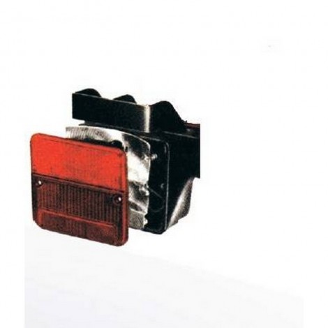 Fanale posteriore destro...