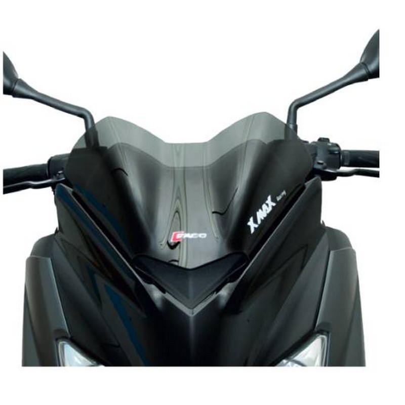 Cupolino  fume' Faco per...