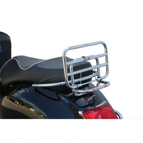 Portapacchi posteriore Faco...