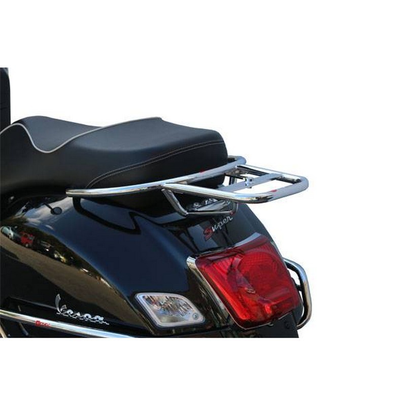 Piastra portapacchi...