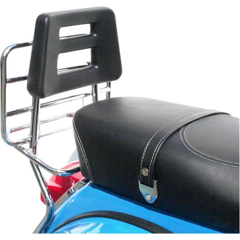 PORTAPACCHI POSTERIORE CON...