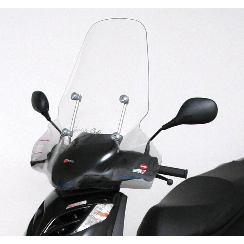 Parabrezza APRILIA...