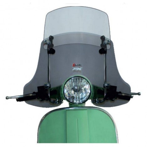 Parabrezza TWIN-SCREEN Faco...