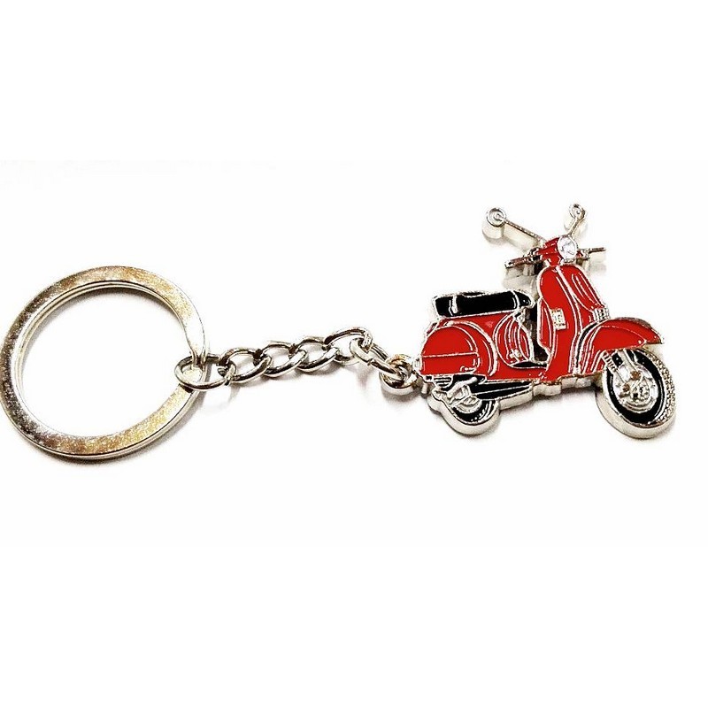 Portachiavi Vespa PX