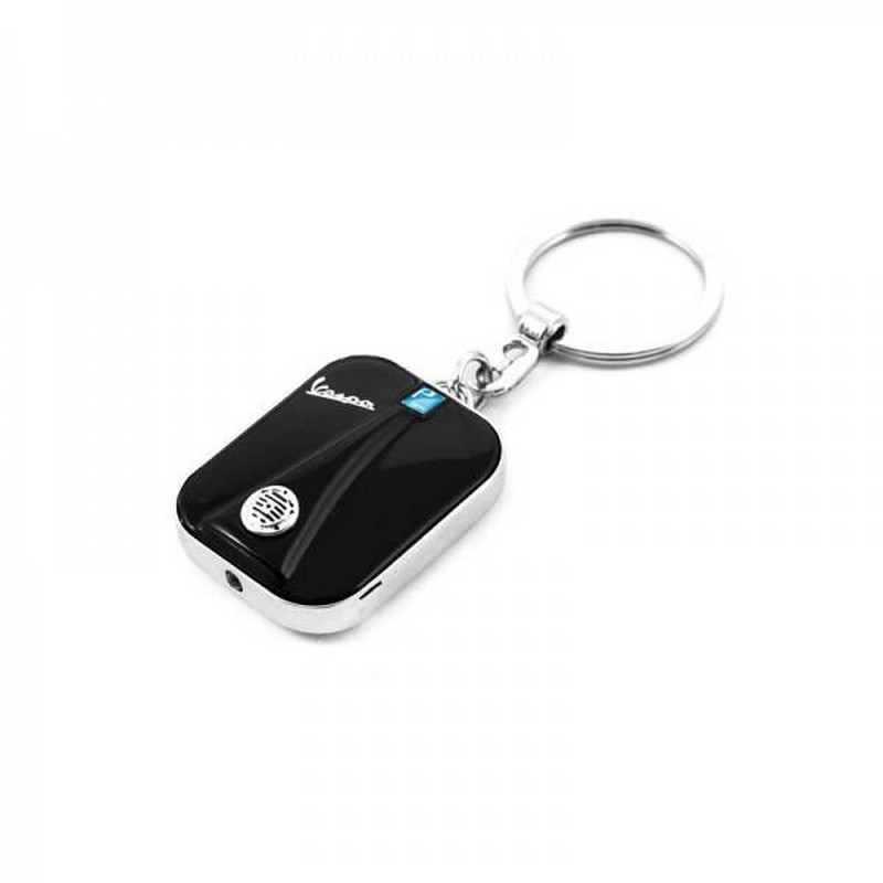 PORTACHIAVI SCUDO VESPA CON...