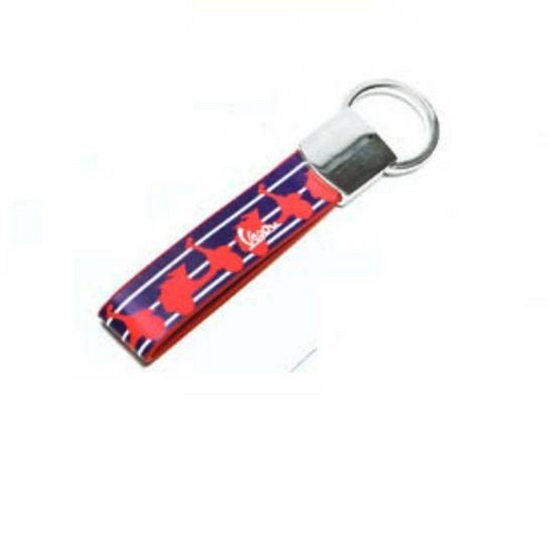 Portachiavi a fettuccia...