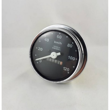 Contachilometri per Vespa...
