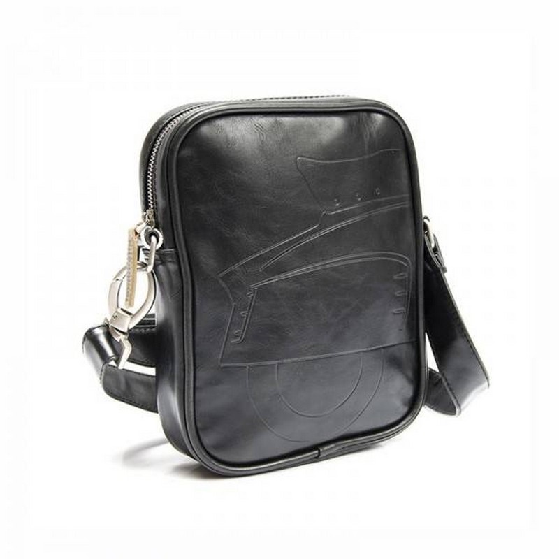 Borsello a tracolla...